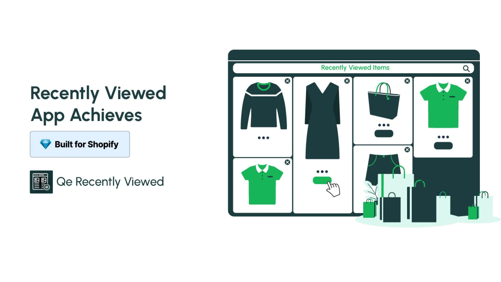 Why Every Shopify Store Needs a Recently Viewed App