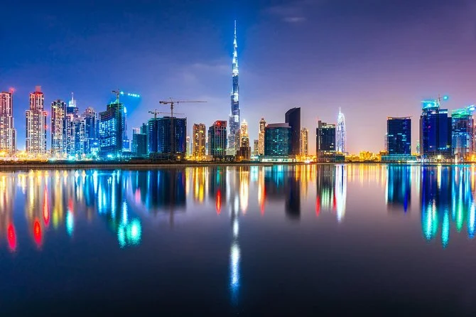 Best Dubai Property Company in Gurgaon: A Complete Guide for Smart Investors