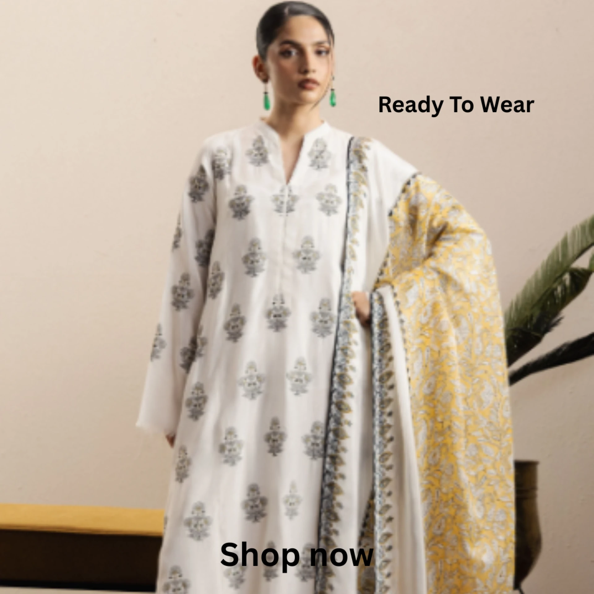 A Complete Guide to Ready to Wear Fashion in Pakistan – Style Made Simple