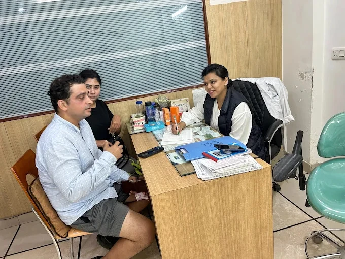 Best Dermatologists in South Delhi (Doctors): Expertise That Goes Beyond Skin