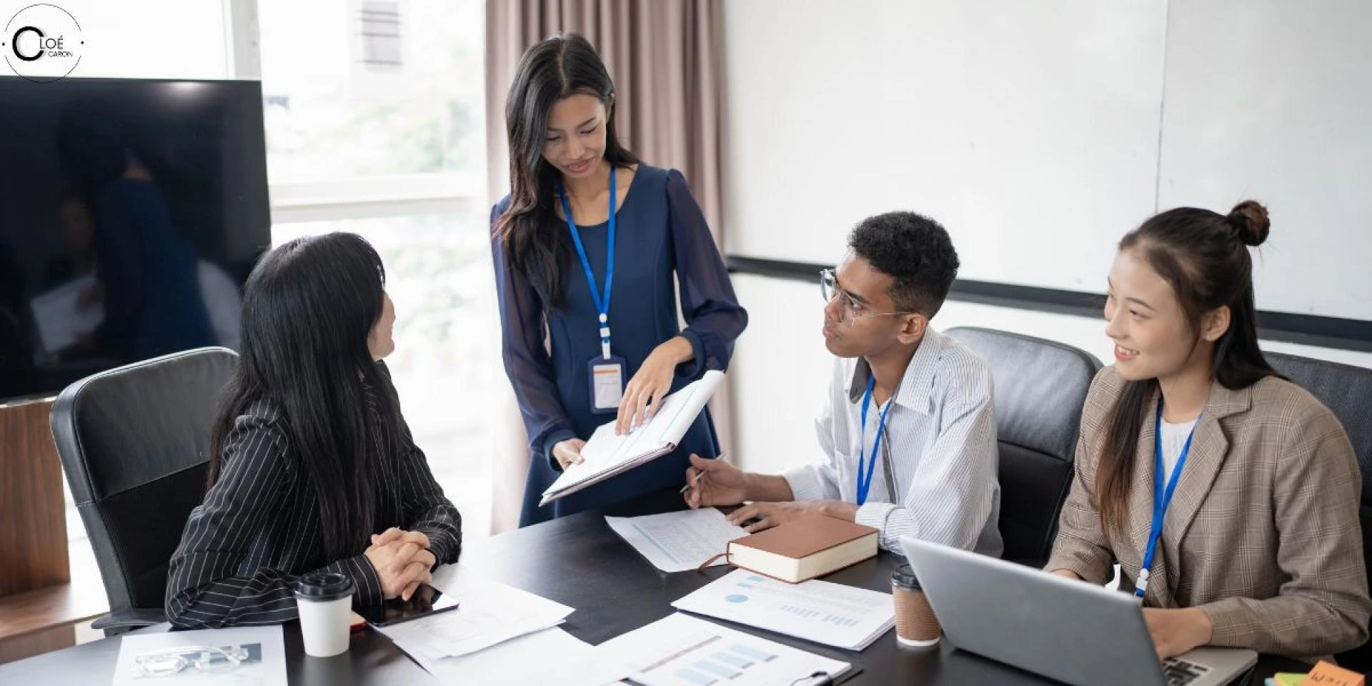 Guiding HR Professionals to Build High-Performing Leaders and Teams