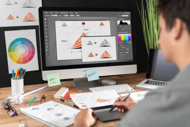 The Real Reason Successful Brands Choose a Creative Design Studio Over a Generic Agency
