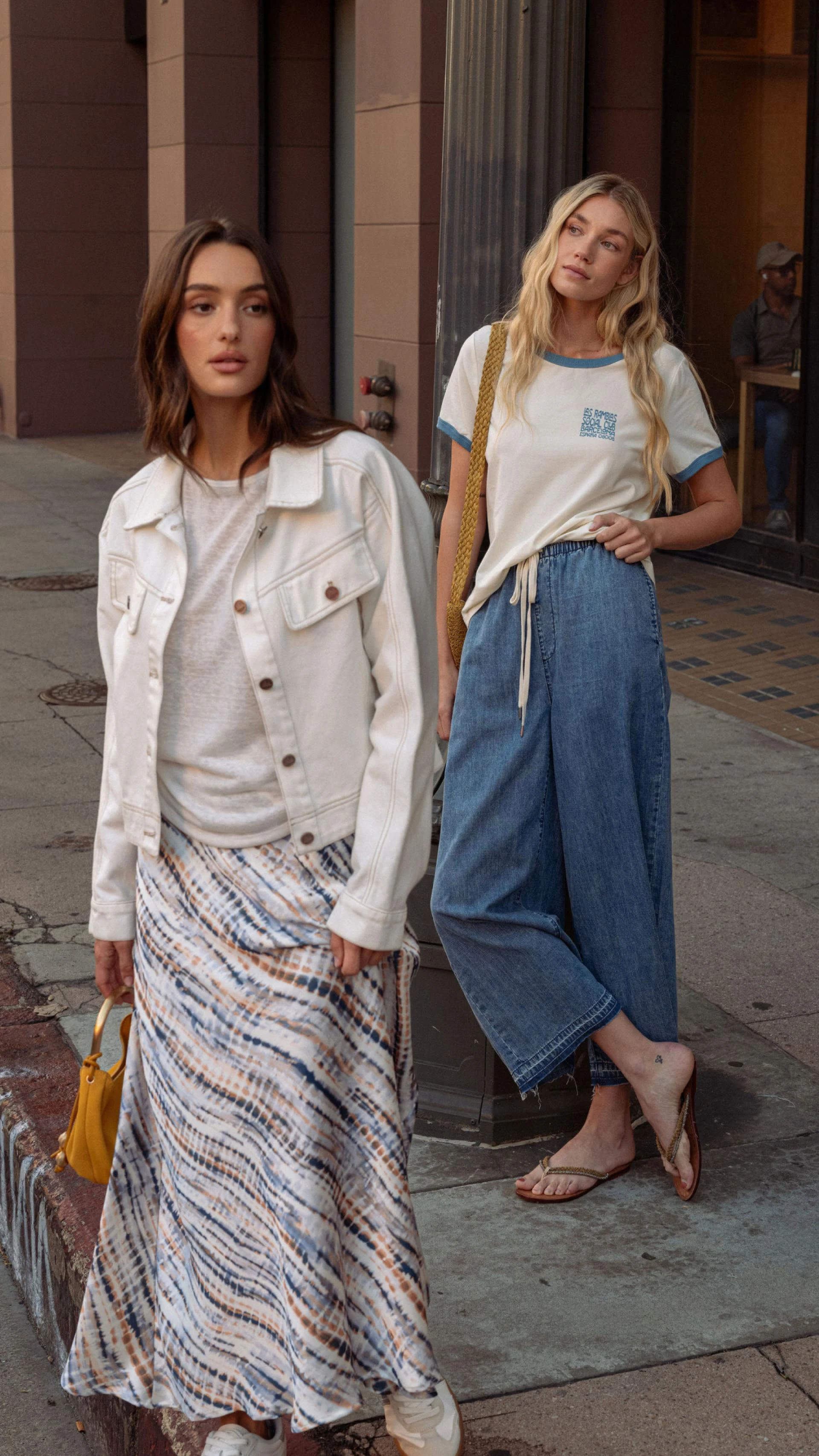 The Underrated Details That Elevate an Outfit