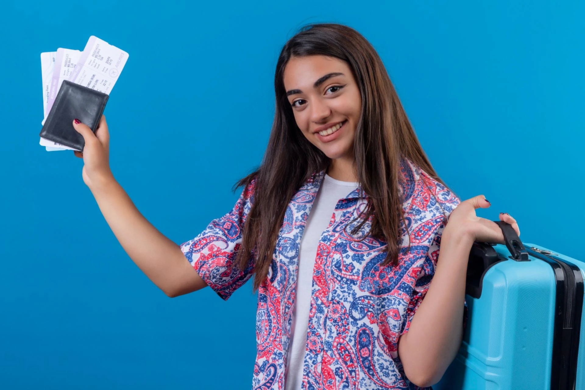 Schengen Visa From Dubai For UAE Residents