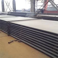 Technical Comparison of S355JO Structural Steel Plate and S355G9 Offshore Steel Plate in Industrial