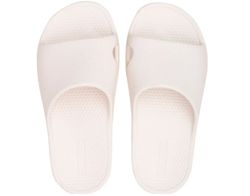 Why Recovery Slides Could Be the Missing Piece in Your Plantar Fasciitis Routine