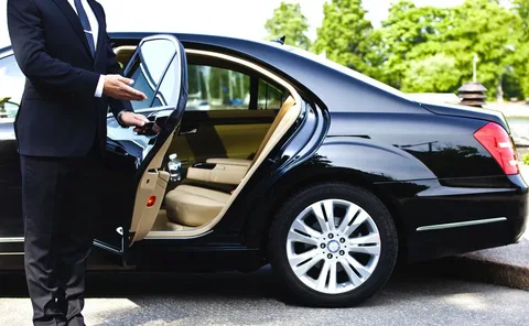 How to Choose the Best Napa Valley Transportation for Airport and Corporate Travel