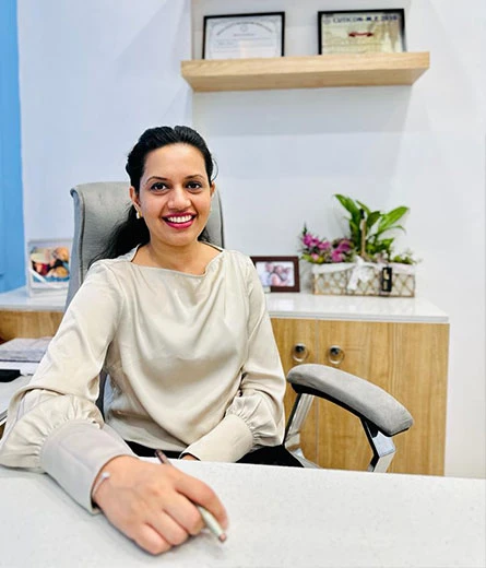 Looking for a Skin Specialist in Mohali? Discover Advanced Care at Endodermaworld