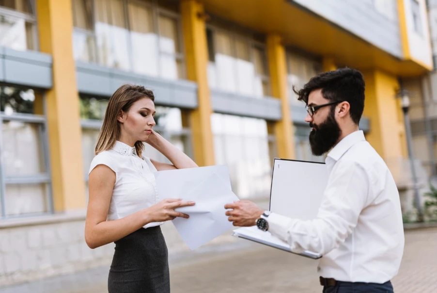 Common Mistakes Landlords Make When Serving an Eviction Notice in Florida