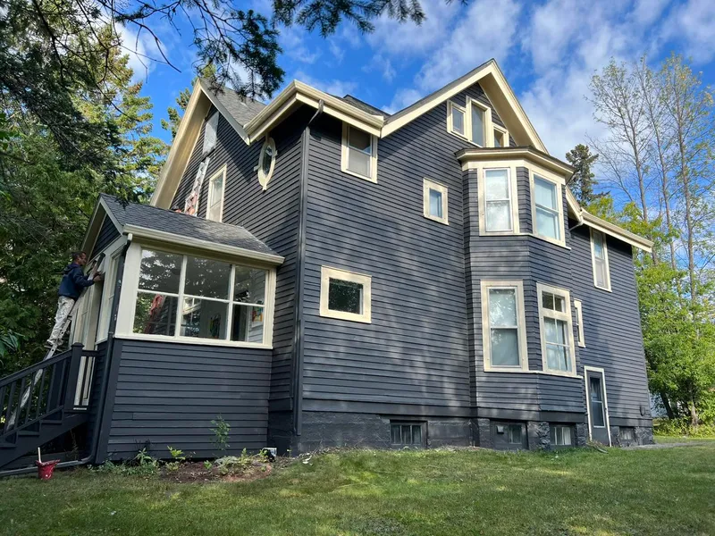 Transform Your Space with the Best Twin Ports Painting Contractors