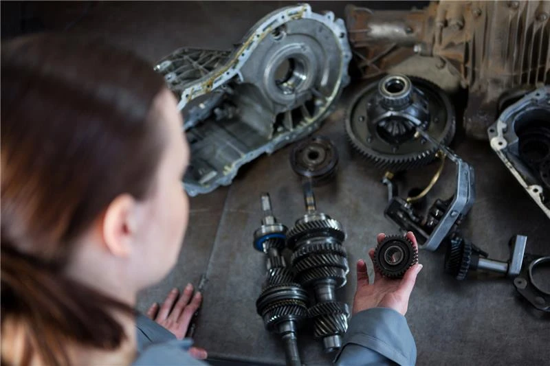 Best Cadillac Suspension Parts for Cadillac DeVille: Upgrade Guide