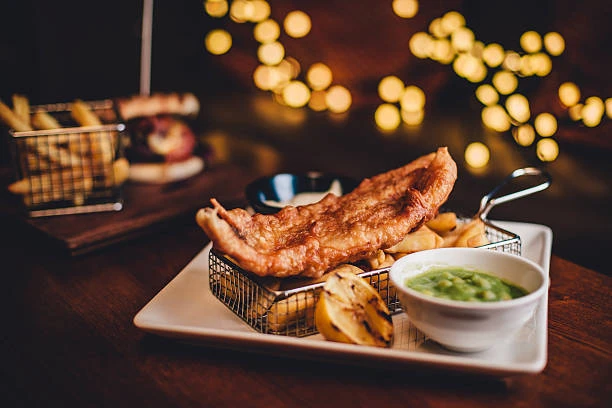 Top Reasons to Visit a Fish and Chips Restaurant This Season