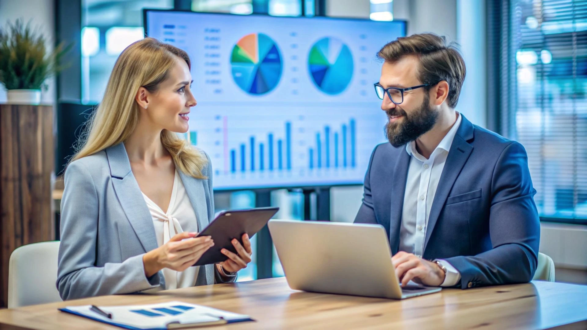 Building Smarter Business Systems with Modern CRM Solutions