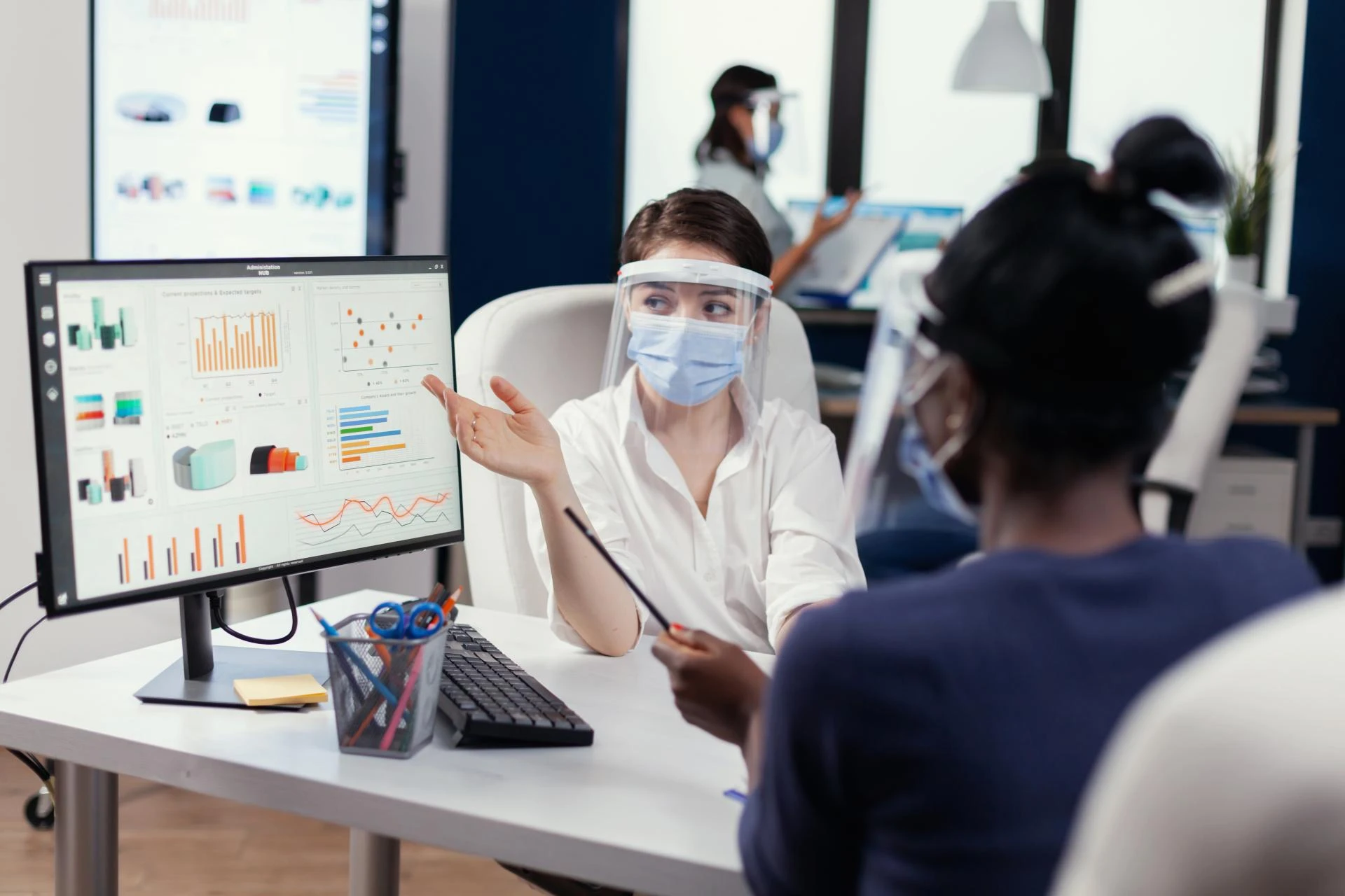 Why Data Security is Critical in Healthcare System Development