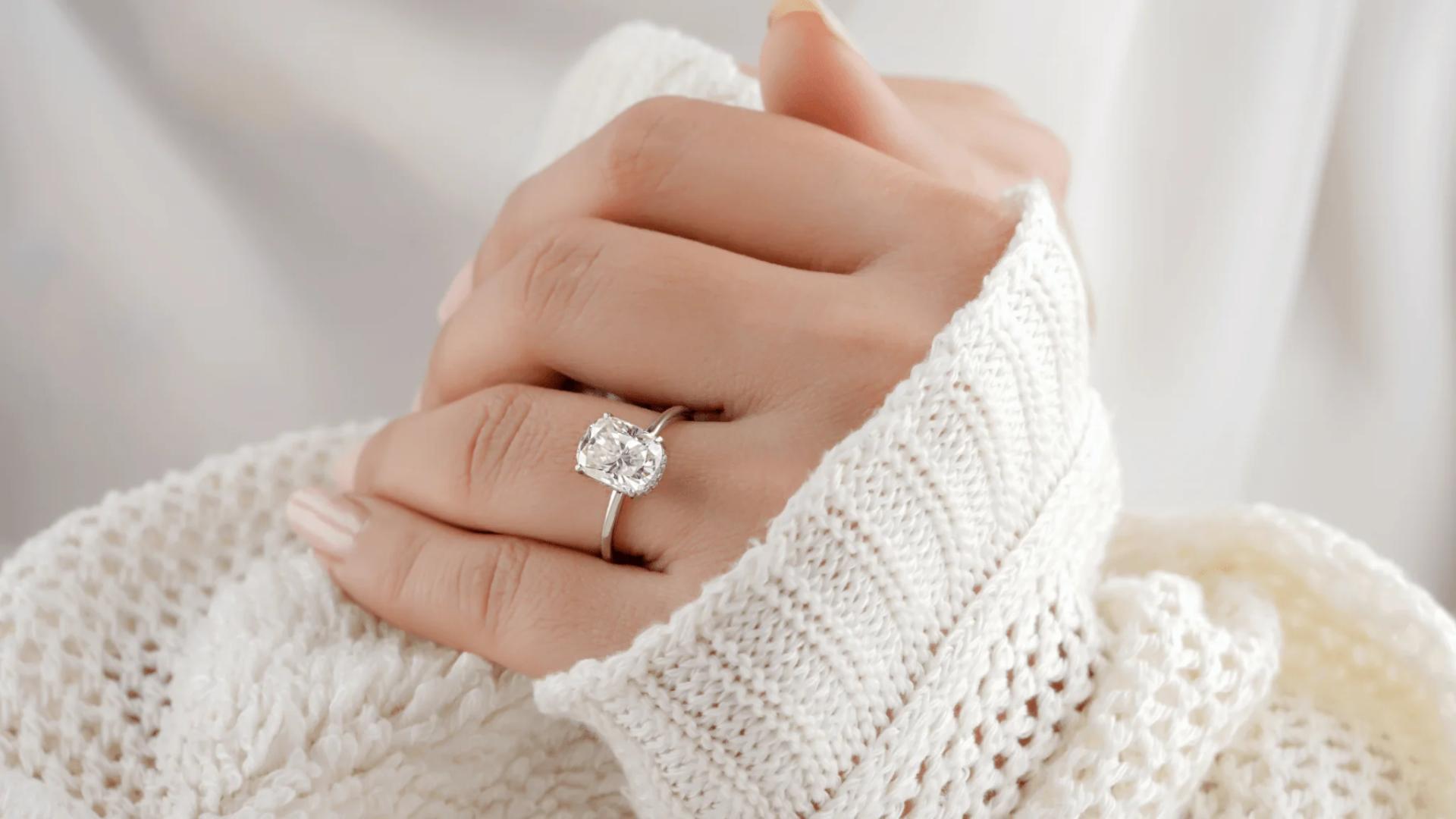 How to Choose the Perfect Engagement Ring
