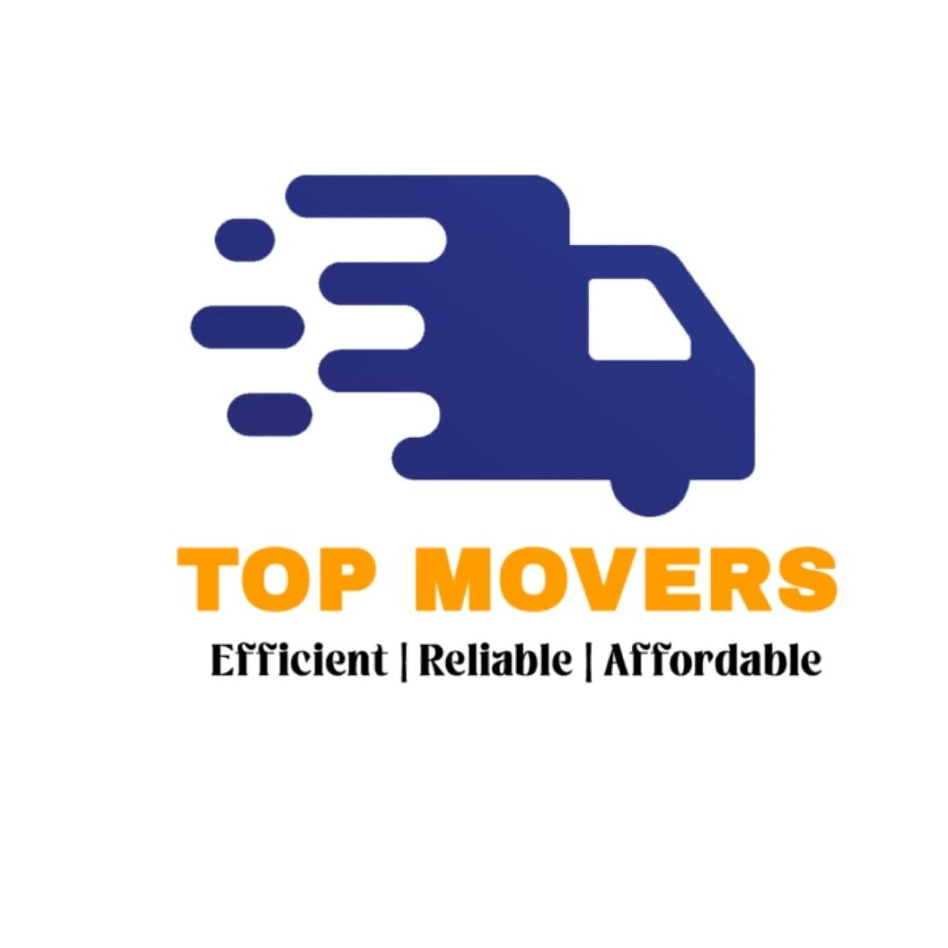 Streamline Your Business Success: Why Top Movers Leads the Way Among Office Moving Companies