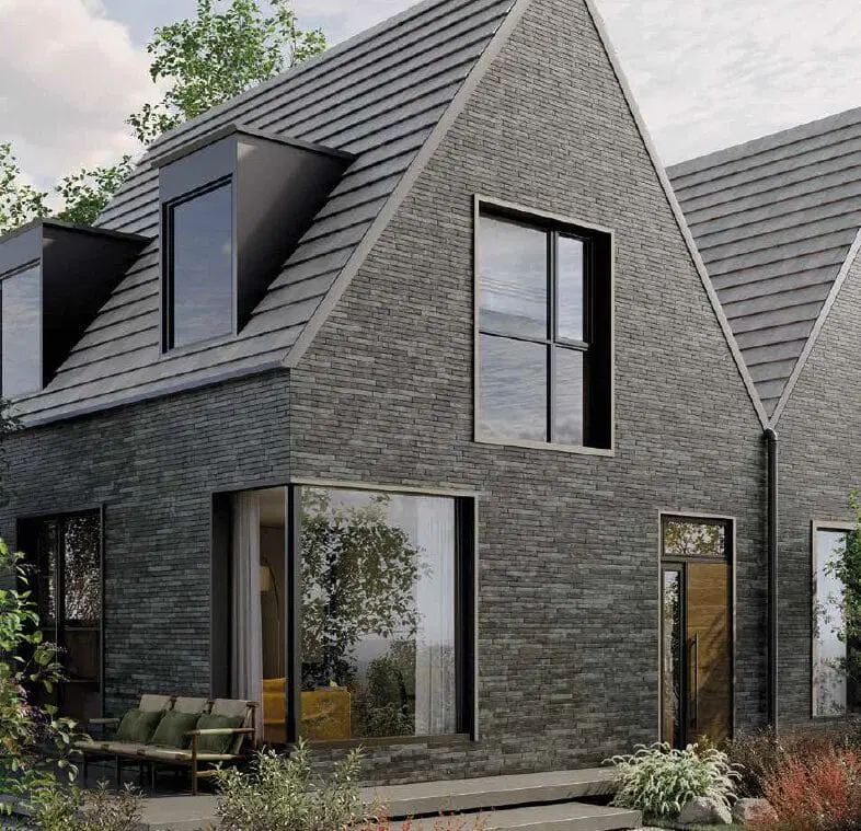 Brick Tiles Supplier India: Redefining Walls with Texture, Depth, and Character
