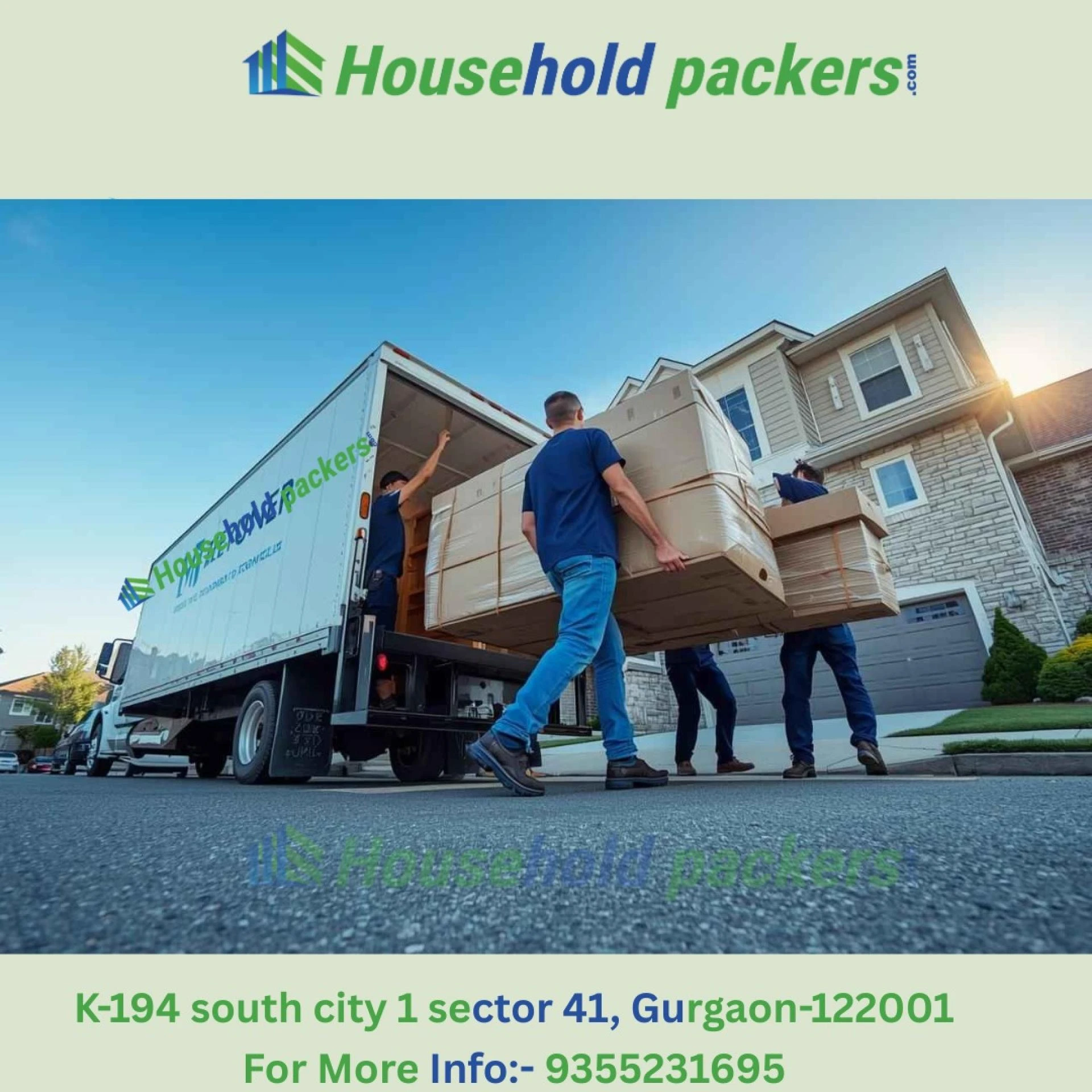 Furniture Shifting Service in Bangalore: Safe and Reliable Moving Solutions