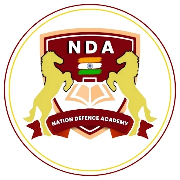 NDA Academy in Pune for 11th And 12th With Integrated Schooling | Nation Defence Academy  