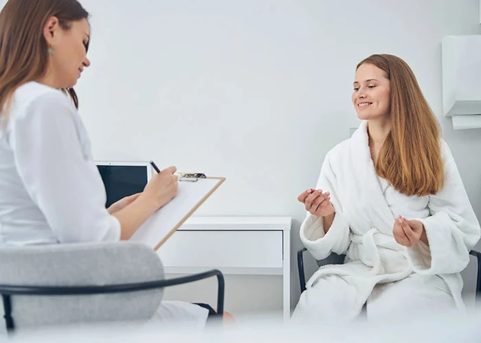 There's a Smarter Way to Take Care of Your Health in Redmond — And It's Closer Than You Think
