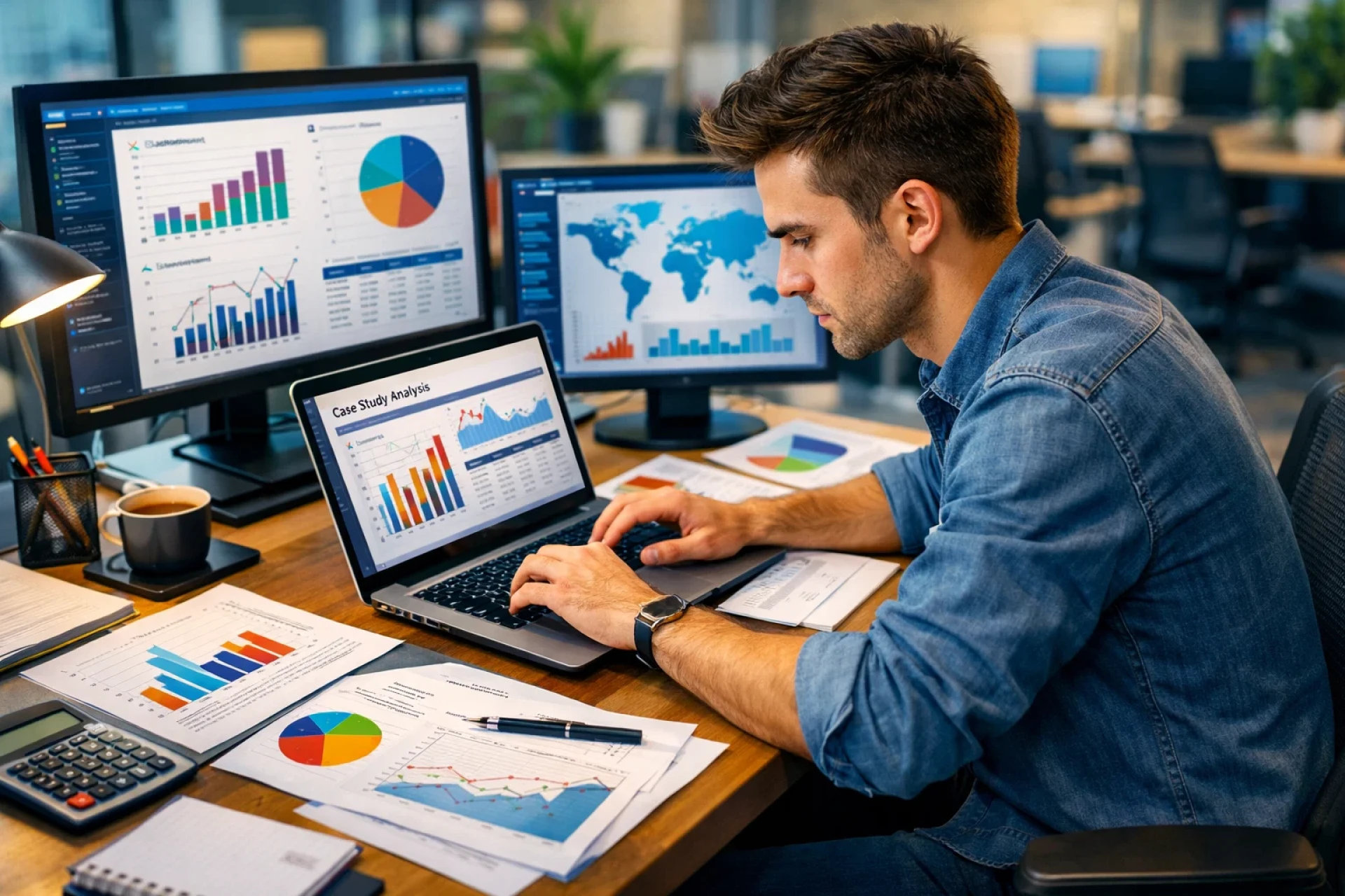 The Role of Logical Thinking in Building Better AI Models