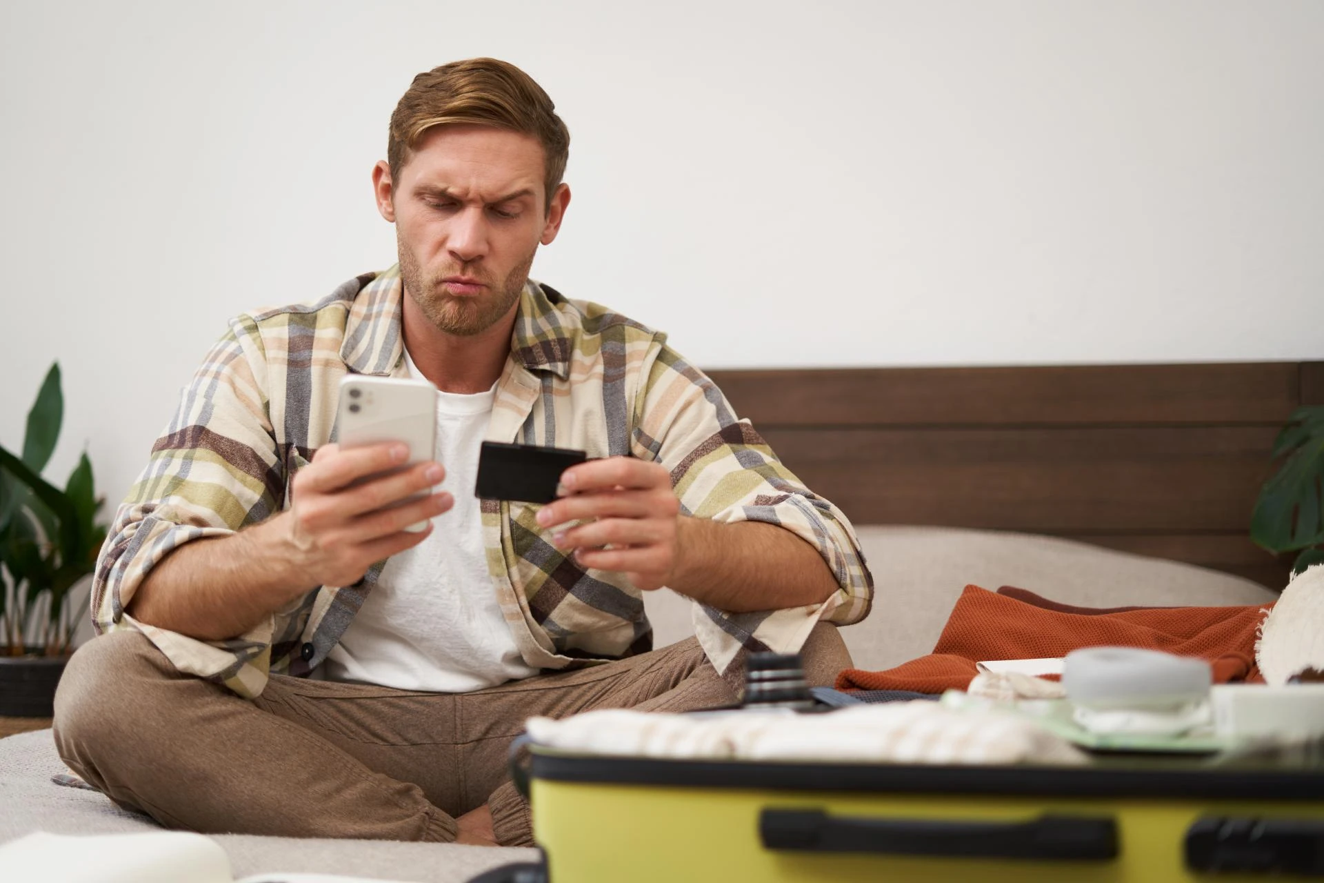 I Stopped Booking Hotels — Here's What Happened Instead