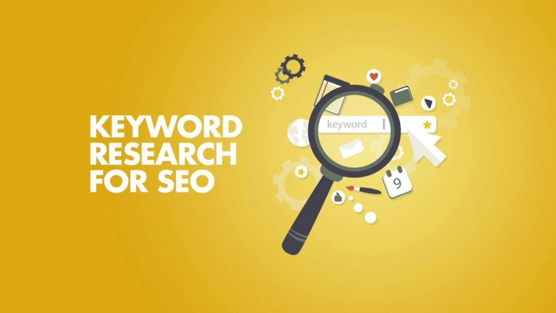 Keyword Research Guide for Beginners