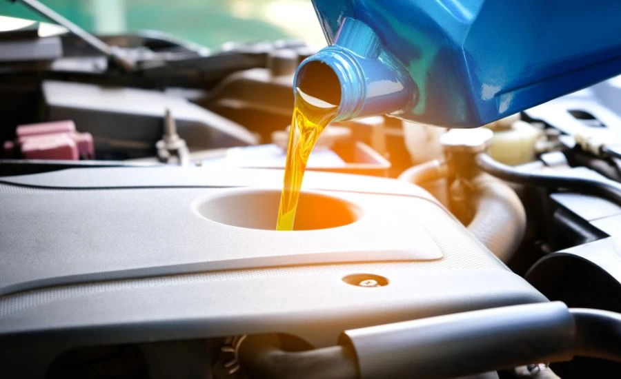 Tips to Maintain Your Luxury Car like a Pro