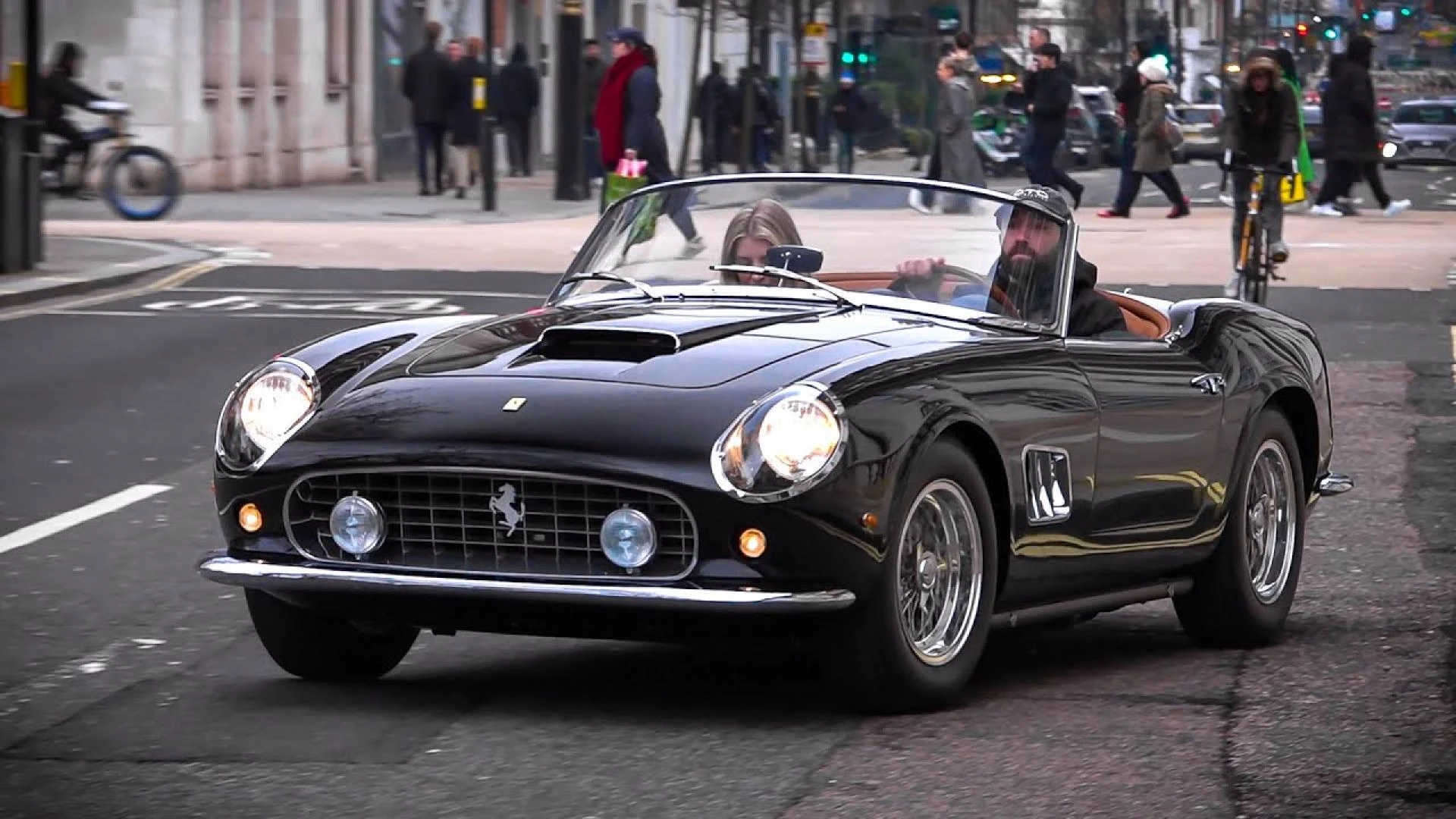Draft: My Post Why Are Classic Cars So Expensive? The Real Reasons Behind Their Value & PrestigeTitle