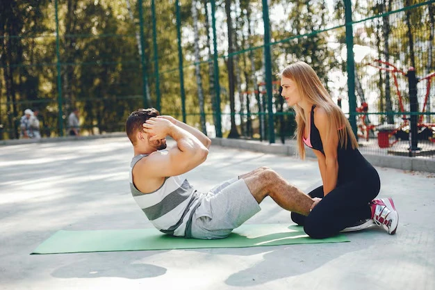 How to Book the Right Personal Training Session for Your Goals in Surrey