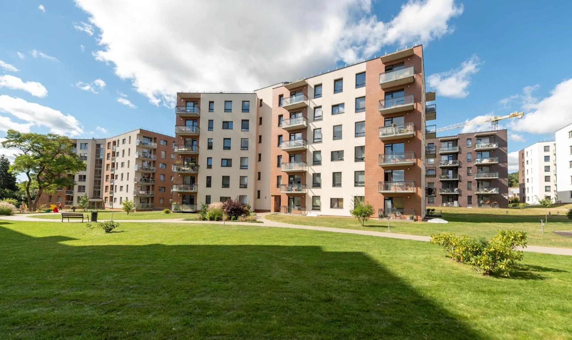 Mayfair Residency: Why Modern Apartment Living Is the Smart Choice for Families