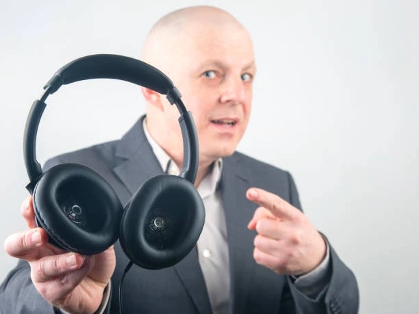 Shure Audio Equipment and Its Role in Future Sound Technology