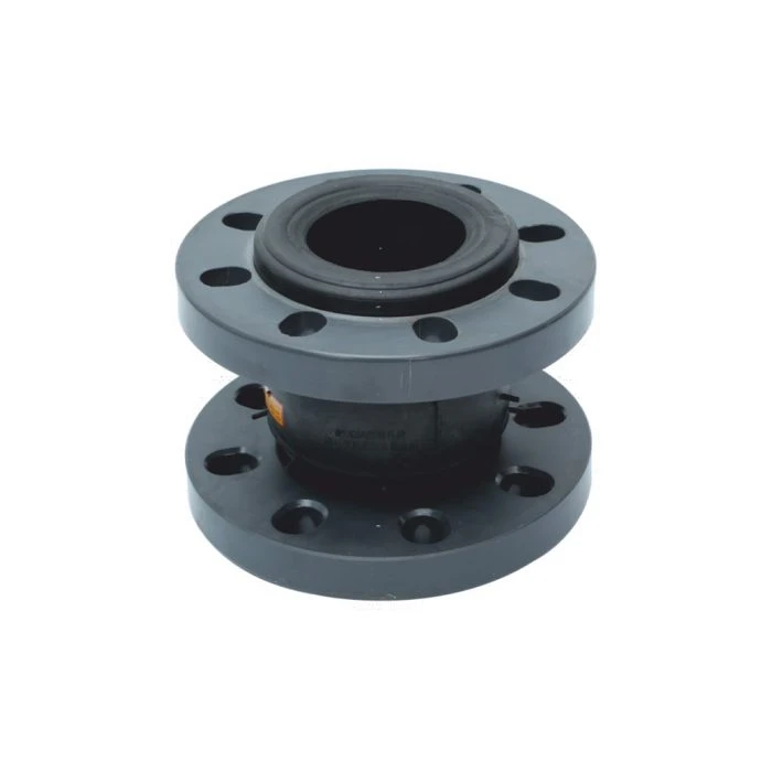 How Rubber for Expansion Joints Improves Pipeline Durability and Performance