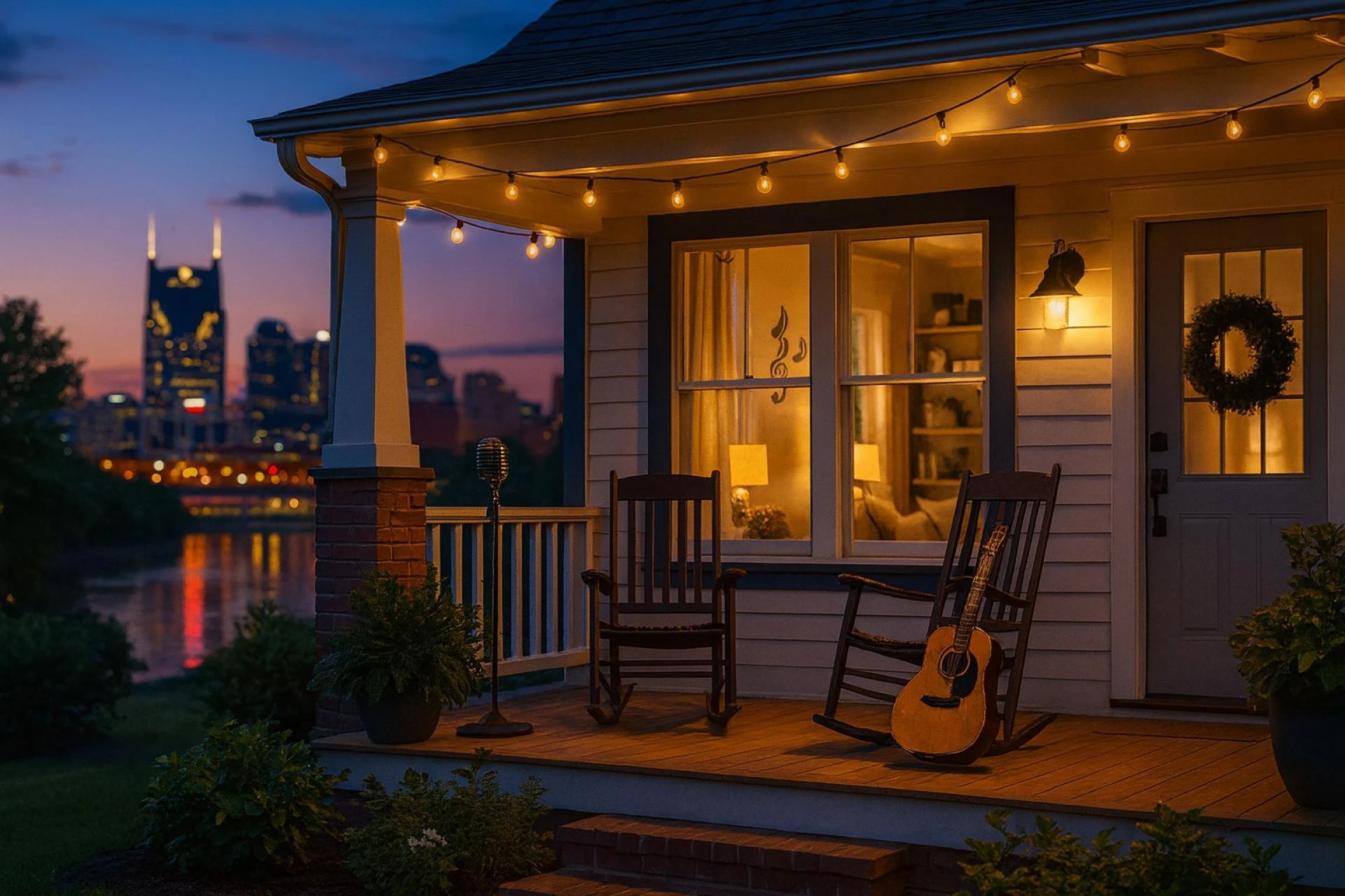 How to Avoid Common Booking Surprises in Nashville Vacation House Rentals?