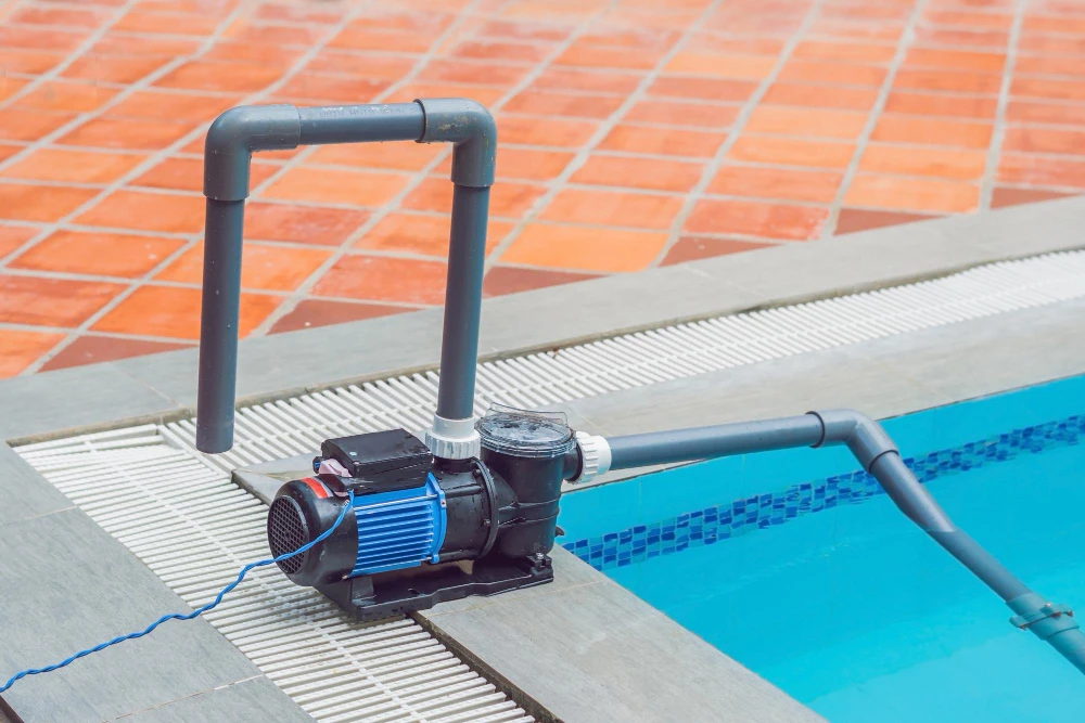 Pool Pumps Explained: The Secret to Crystal Clear Water