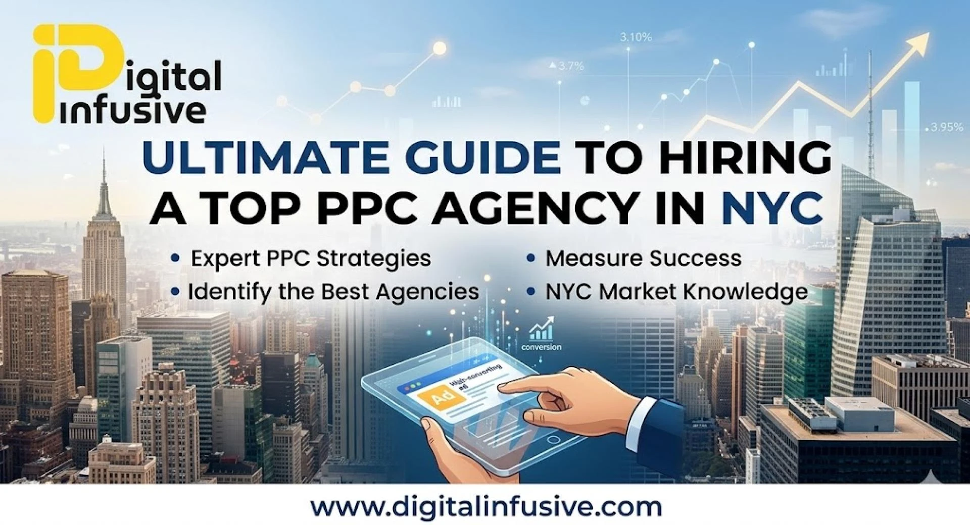 Ultimate Guide to Hiring a Top PPC Agency in NYC