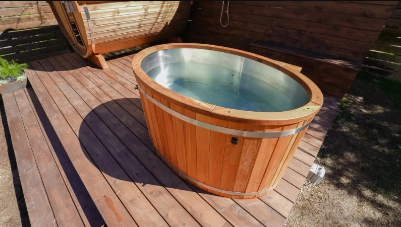 Outdoor Sauna Guide Benefits Installation Tips & Best Designs for Your Backyard