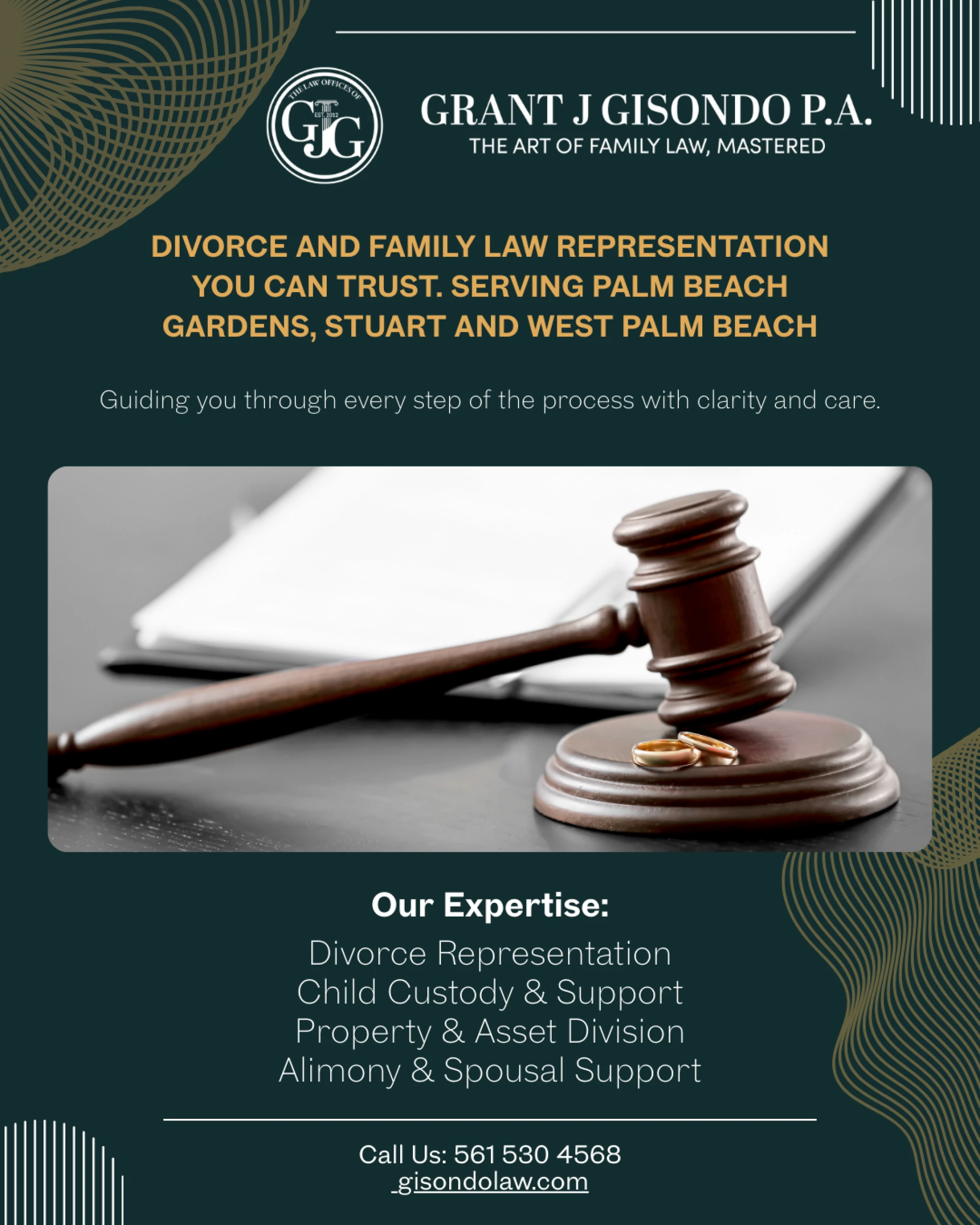 How Mediation Fits Into the Florida Divorce Process