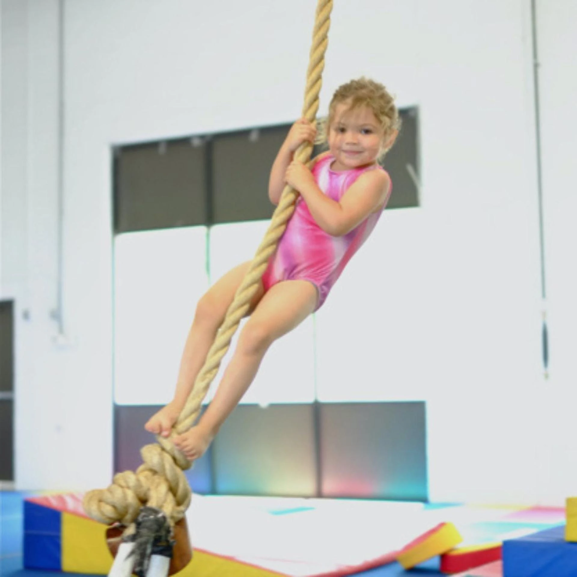 Open Gym: The Benefits of Flexibility in Your Workout Routine (2026)