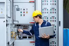 Residential Electrical Services Combining Cutting-Edge Innovation with Reliable Safety