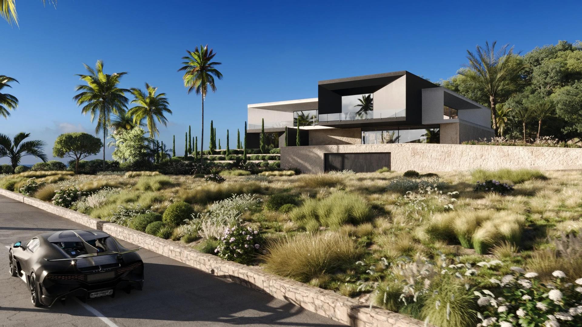 Steps to Planning Your Custom Home in Del Mar