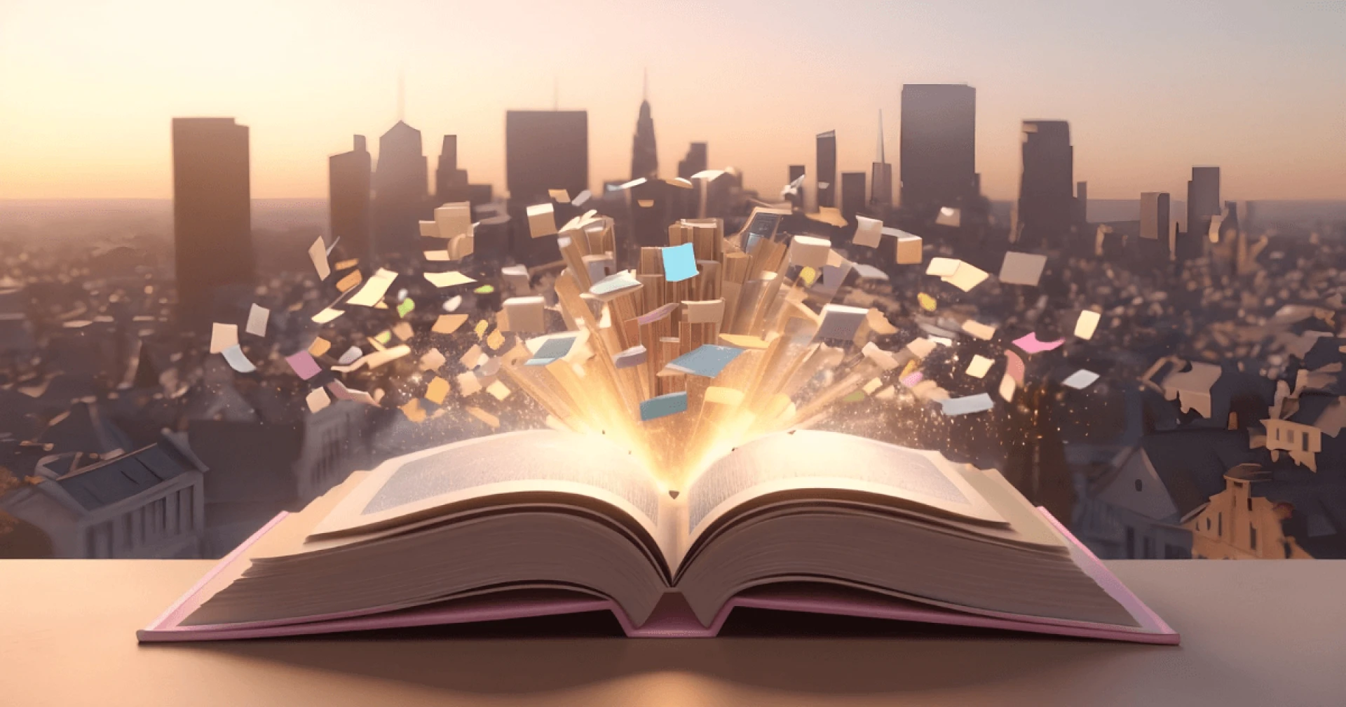 Unlock the Secrets to Successful Book Publishing in London