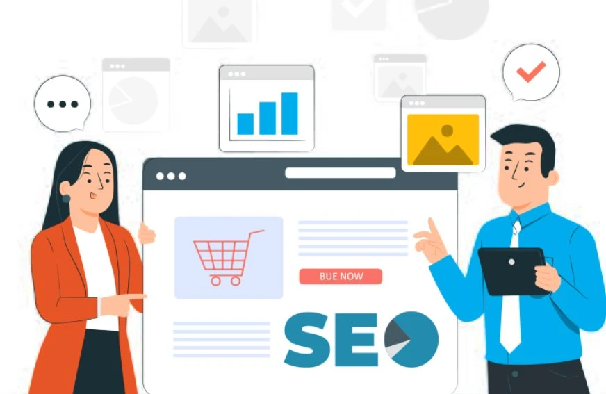 Unlocking Local Search Success: A Deep Dive into Local SEO Near Me Strategies