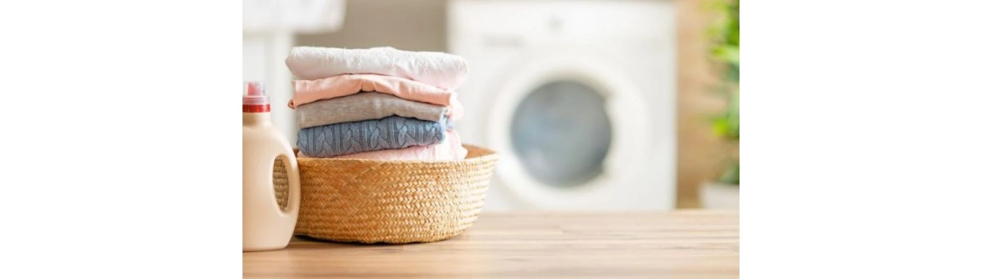 How to Simplify Chores? Choose Laundry Pickup and Delivery