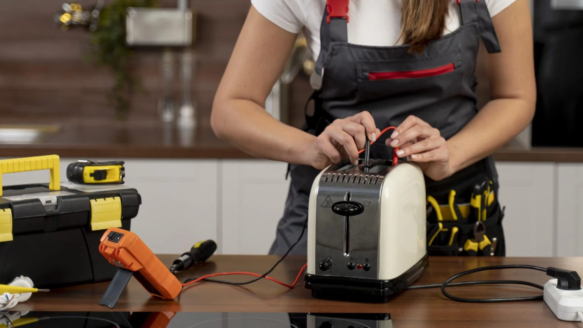 Avoid Costly Mistakes: Appliance Repair Tips That Actually Work