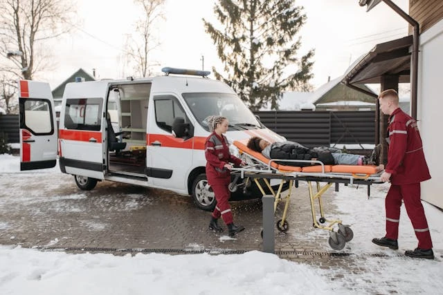 Affordable Long Distance Medical Transportation: Safe, Reliable & Budget-Friendly Rides
