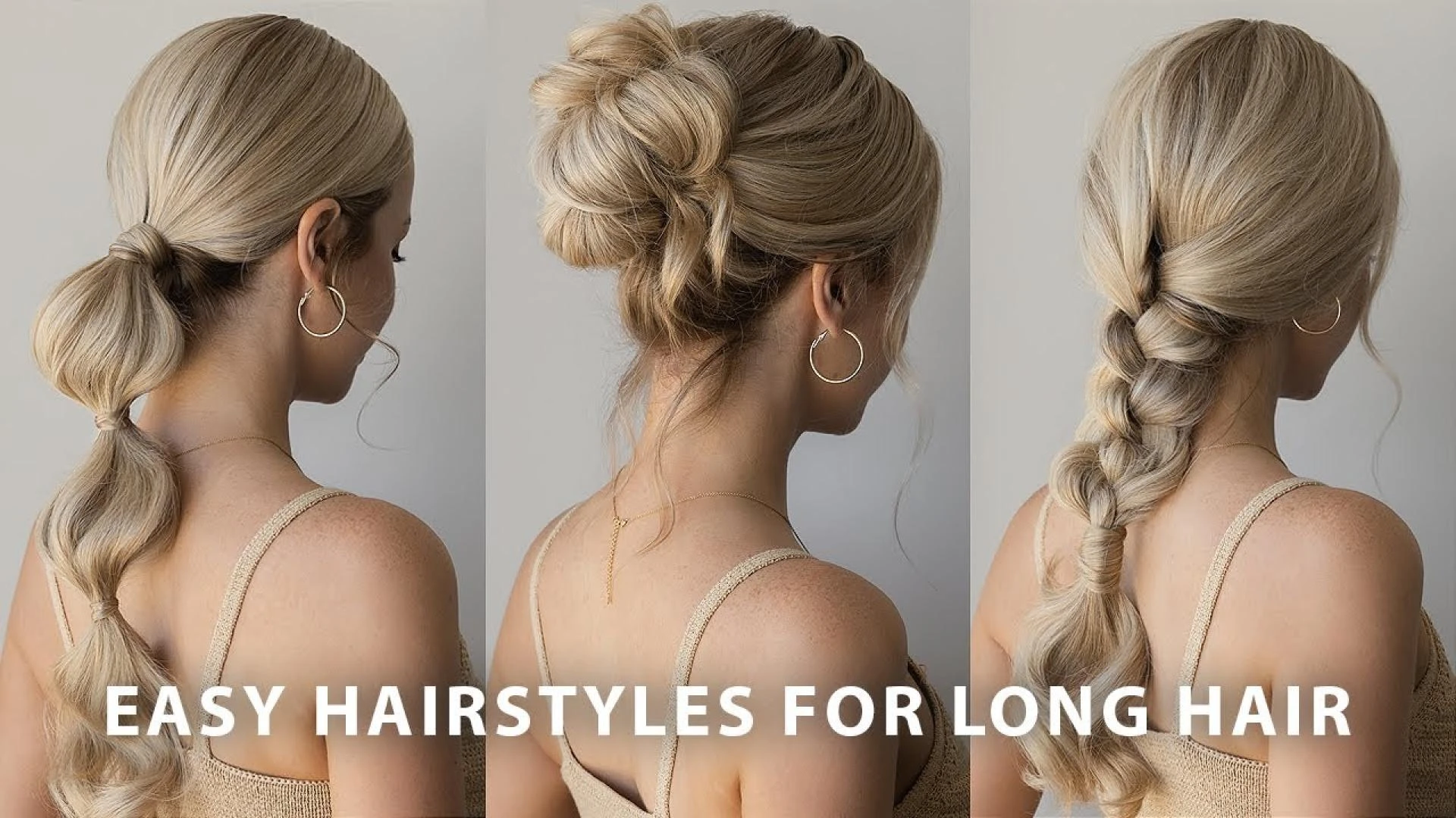 Keep Your Hair Frizz Free at Outdoor Weddings