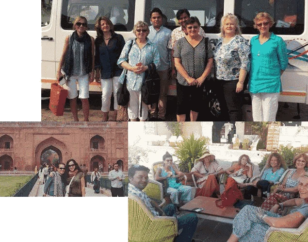Golden Triangle Tour with Rajasthan – Complete Travel Guide for an Unforgettable India Trip