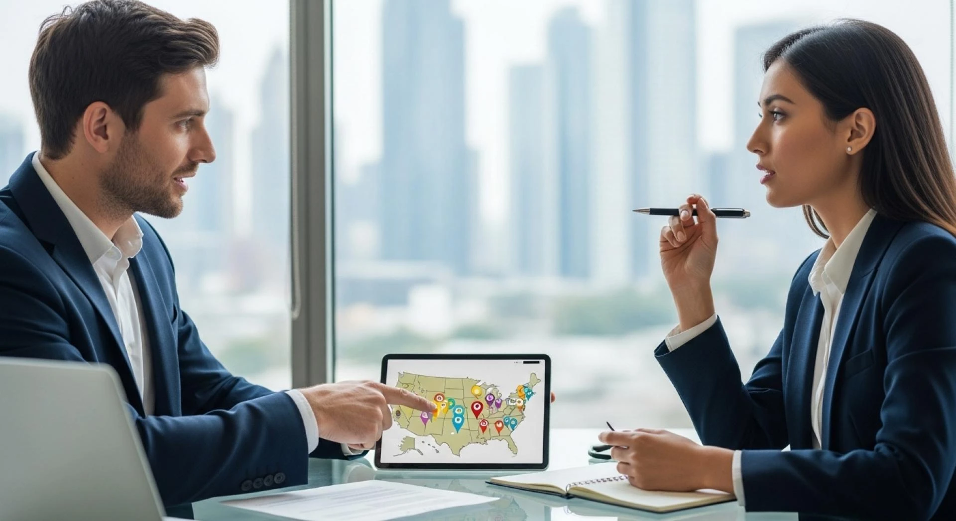 Why DigitalStep360 is a Trusted Name in Real Estate Leads Generation United States