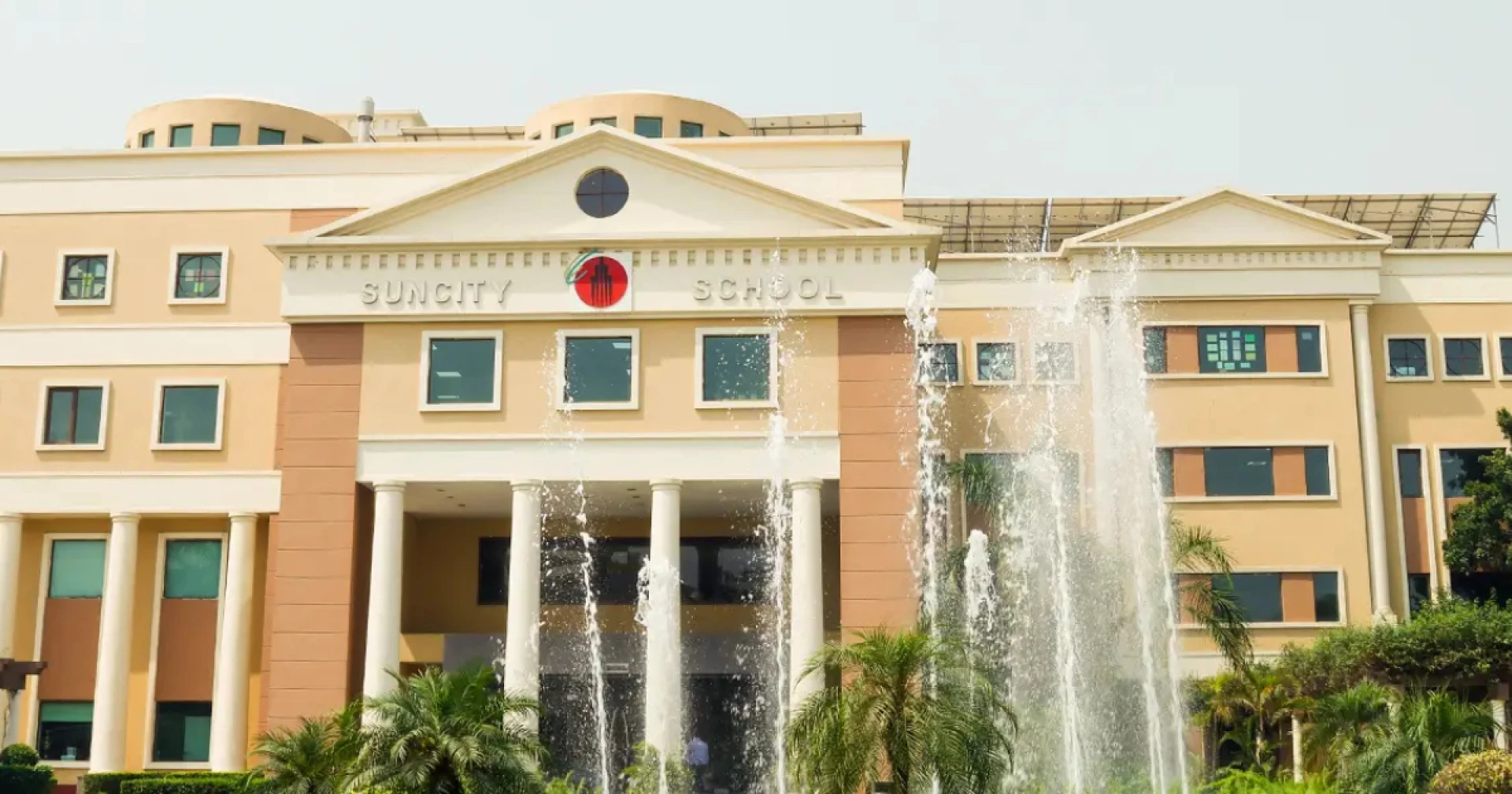 Why Suncity School is One of the Best CBSE Schools in Gurgaon